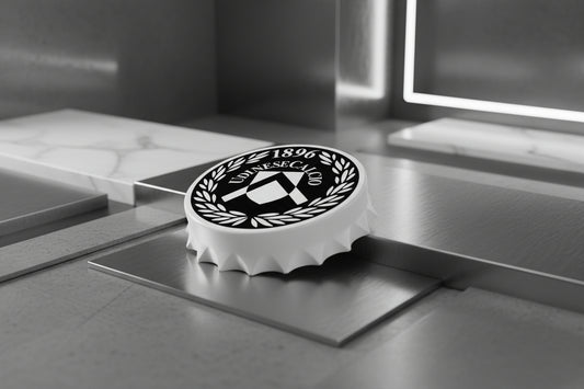 Apribottiglie Udinese
