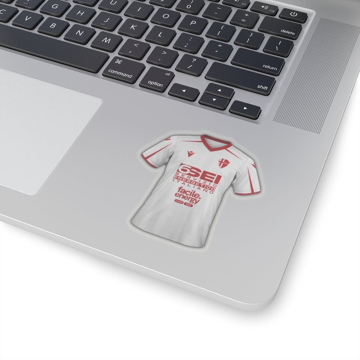 Adesivo Padova Home s.s. 25/26