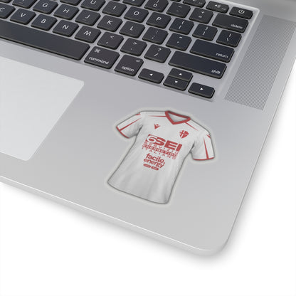 Adesivo Padova Home s.s. 25/26