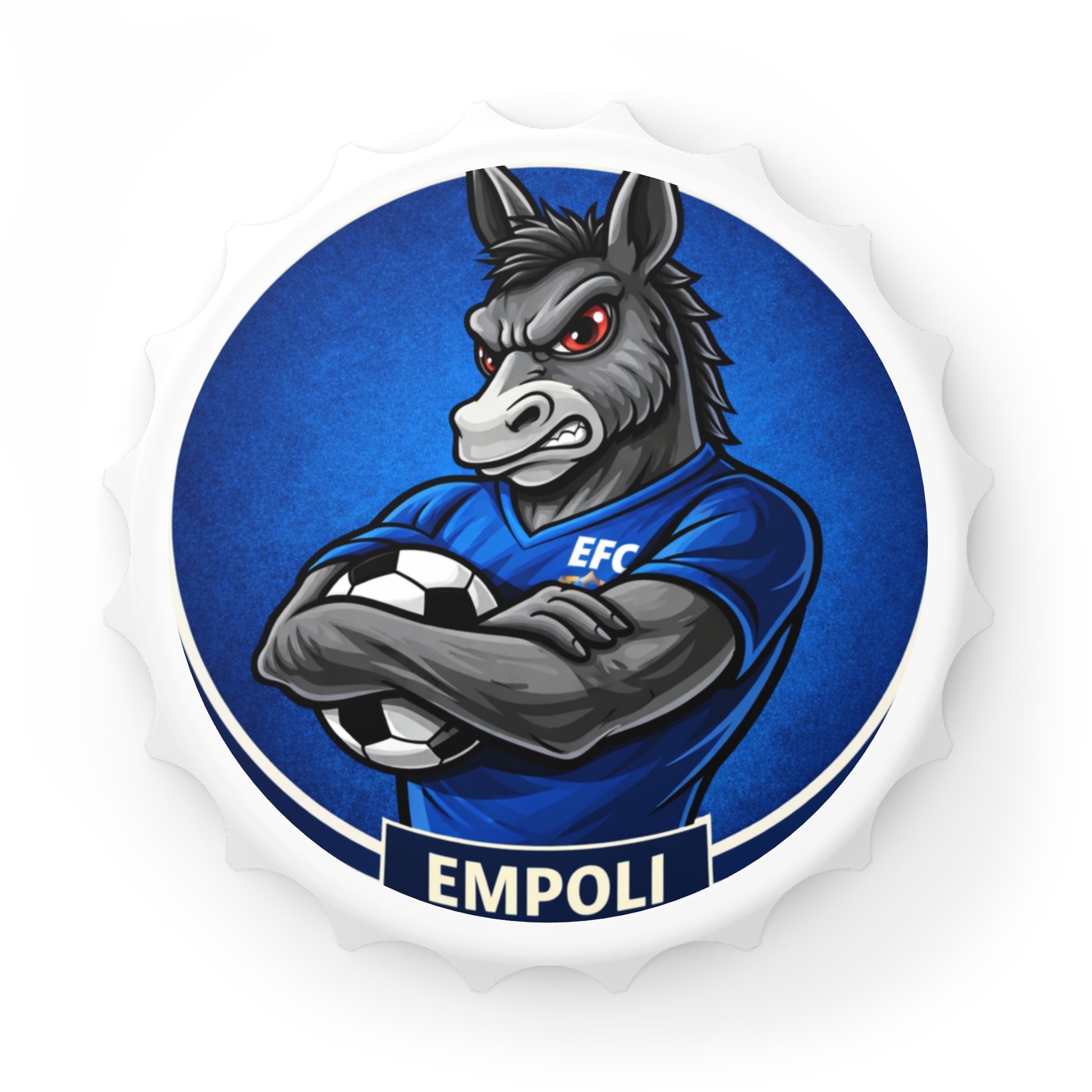 Apribottiglie Empoli