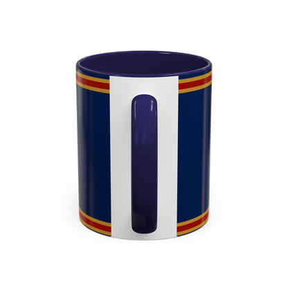 Tazza Mug Gelbison