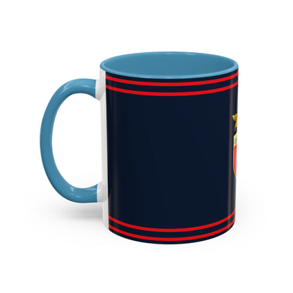 Tazza Mug Casertana