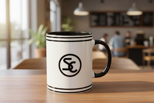 Tazza Mug Spezia