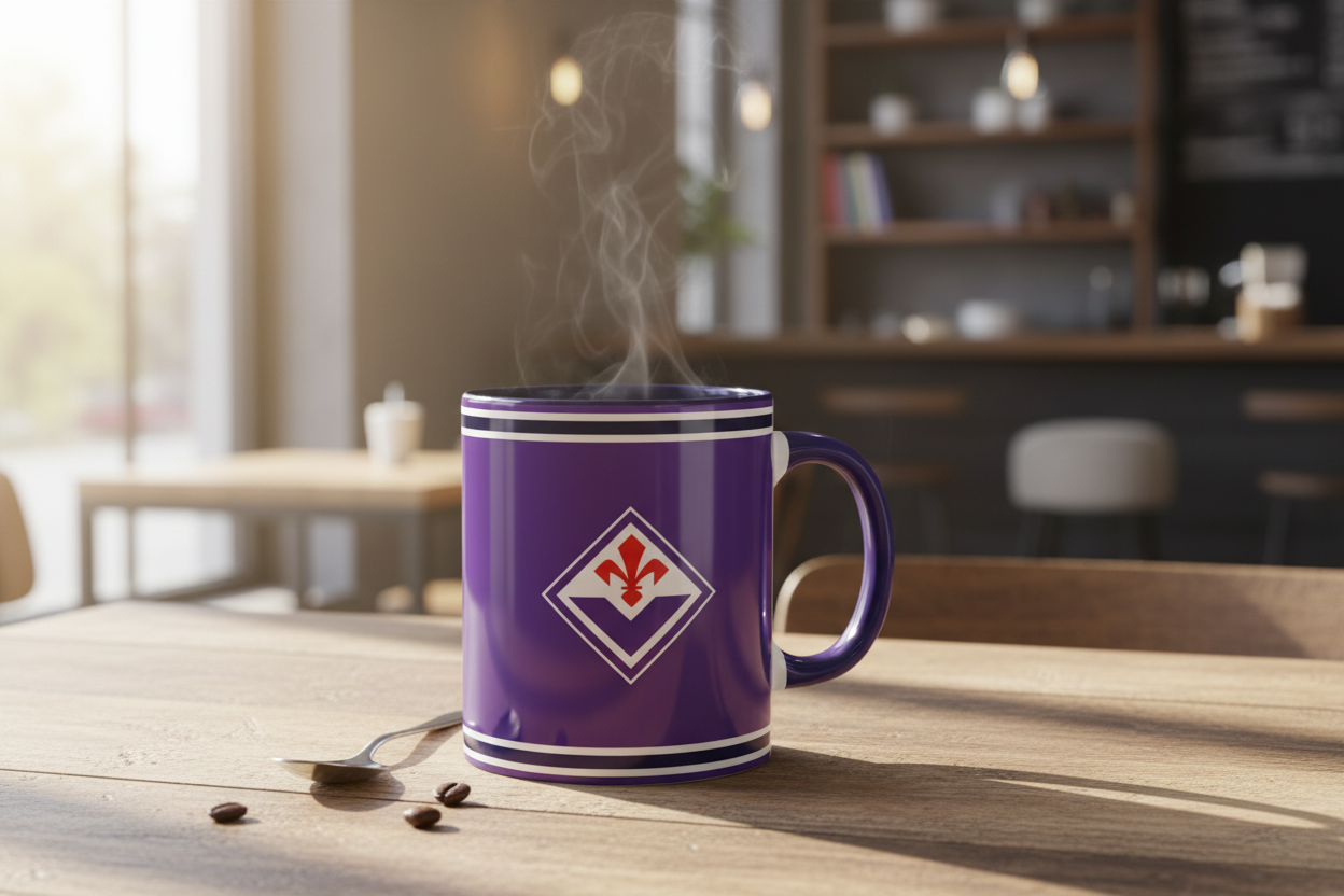 Tazza Mug Fiorentina