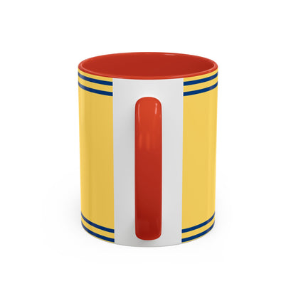 Tazza Mug Fermana