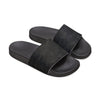 Ciabatte Fascia Camo Nera