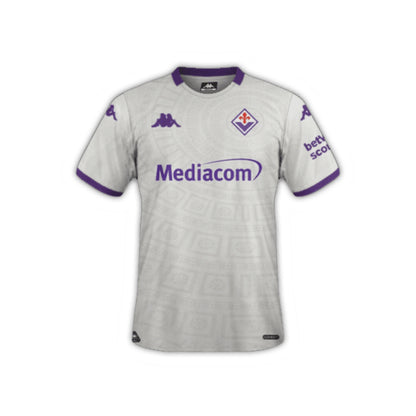 Adesivo Fiorentina Away s.s. 25/26