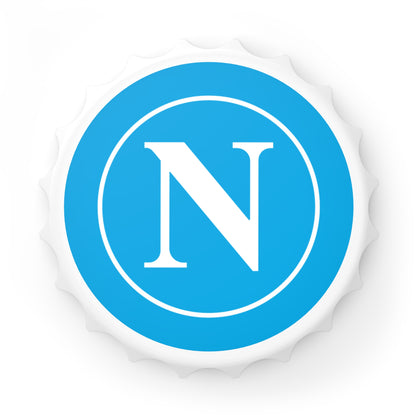 Apribottiglie Napoli