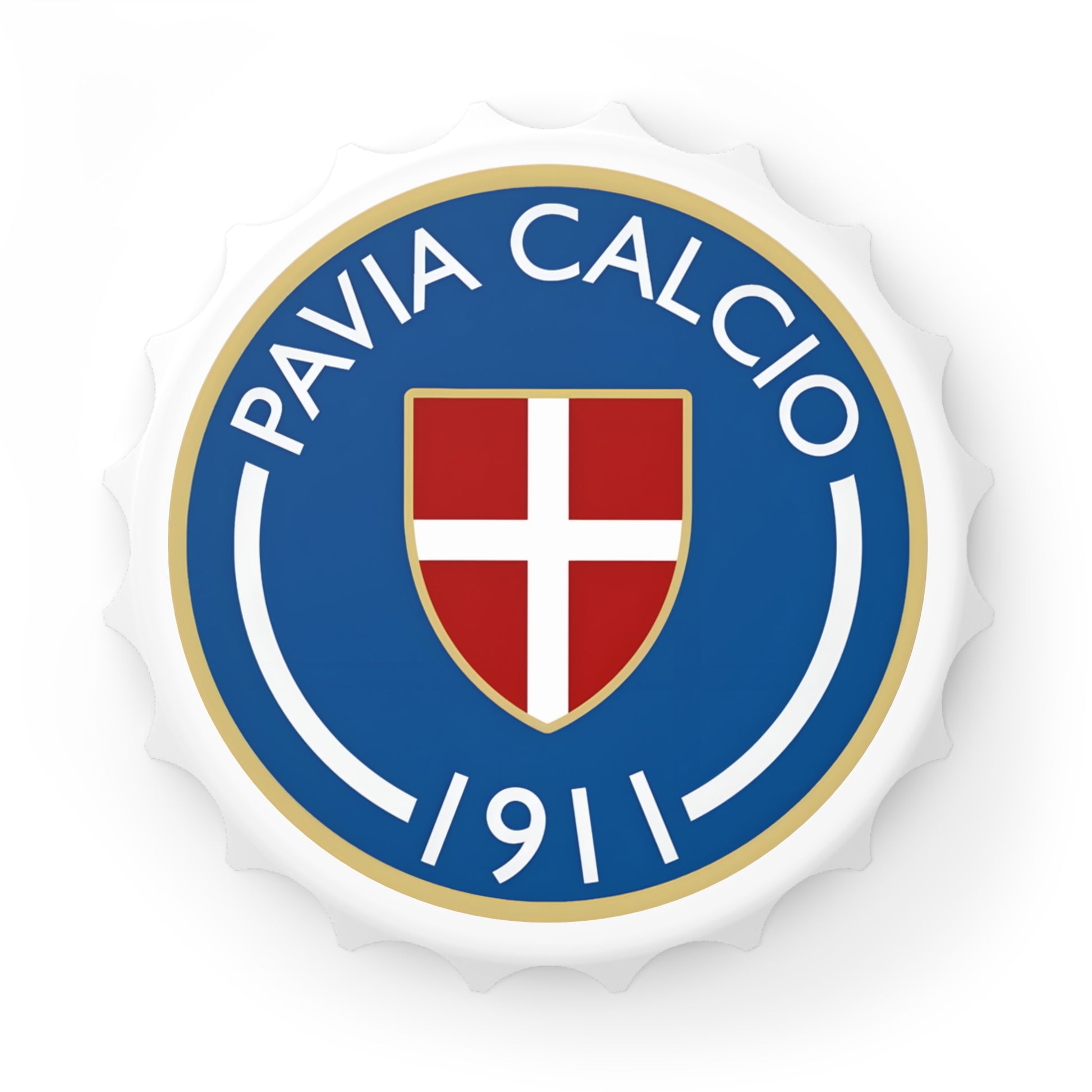Apribottiglie Pavia