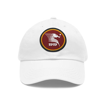 SALERNITANA CAPPELLINO BIANCO