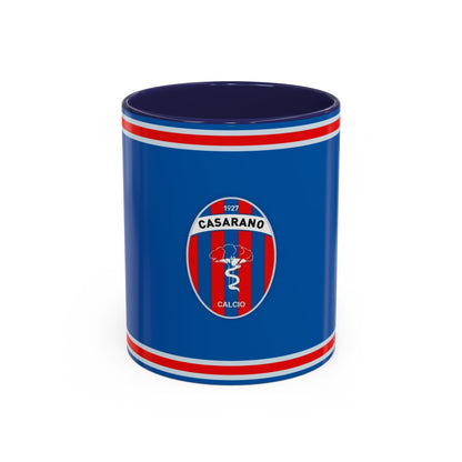 Tazza Mug Casarano