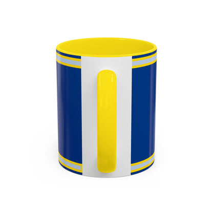 Tazza Mug Frosinone