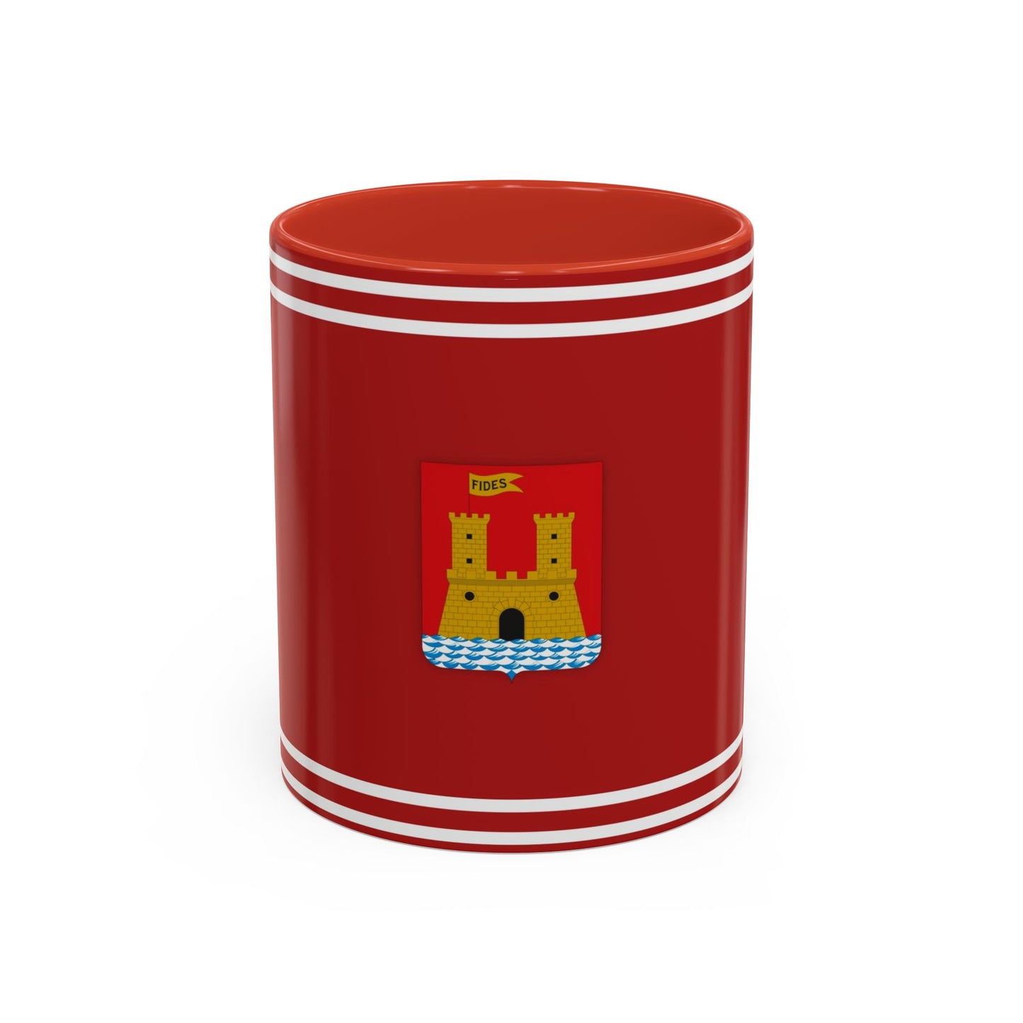 Tazza Mug Livorno