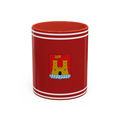 Tazza Mug Livorno