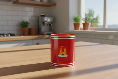 Tazza Mug Livorno