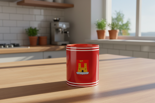 Tazza Mug Livorno