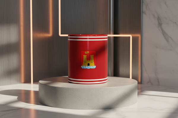 Tazza Mug Livorno