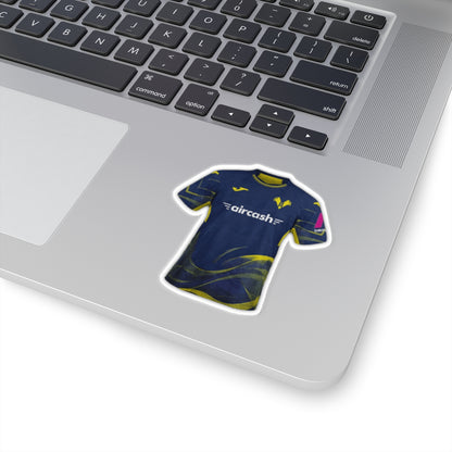 Adesivo Hellas Verona Home s.s. 25/26