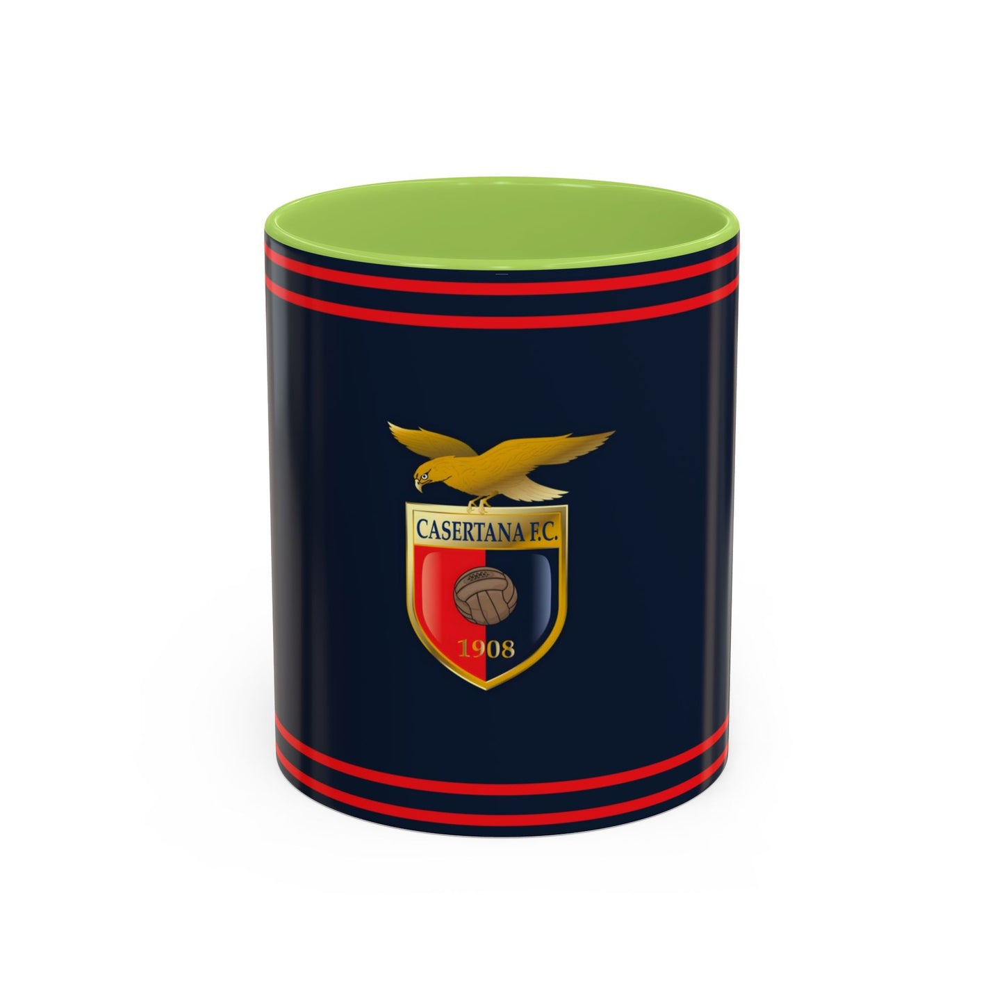 Tazza Mug Casertana