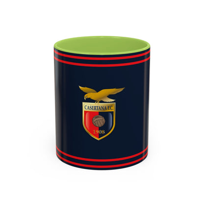 Tazza Mug Casertana