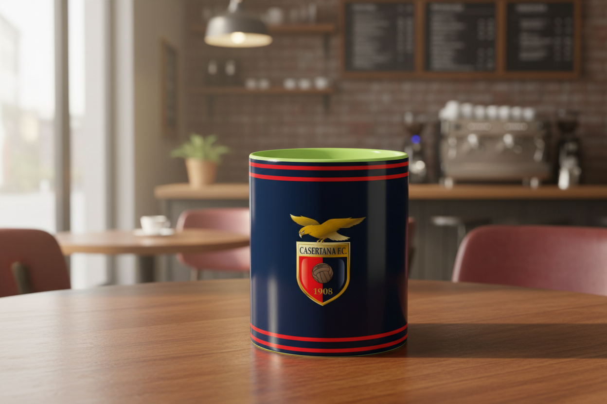 Tazza Mug Casertana