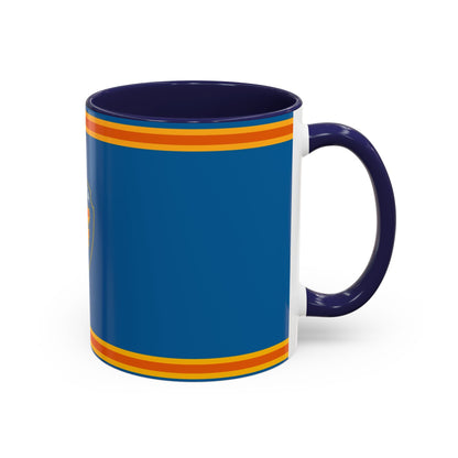 Tazza Mug Siracusa