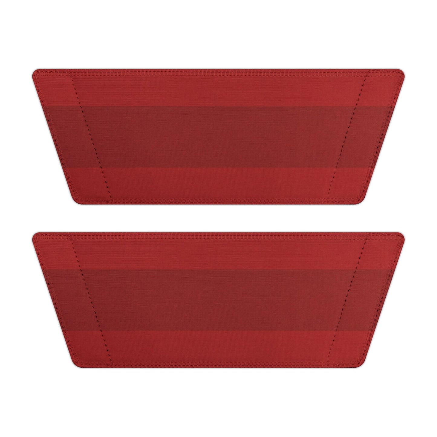 Ciabatte Slide Solid Red