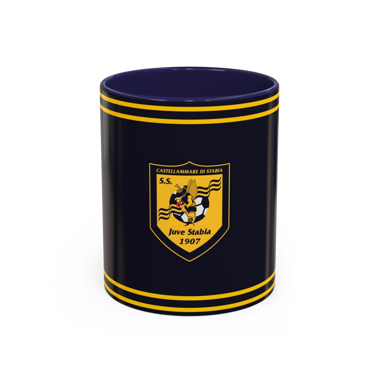 Tazza Mug Juve Stabia