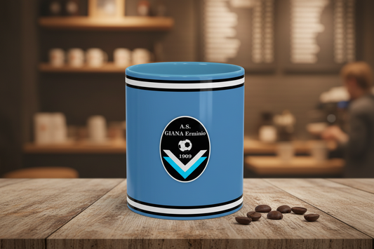 Tazza Mug Giana Erminio