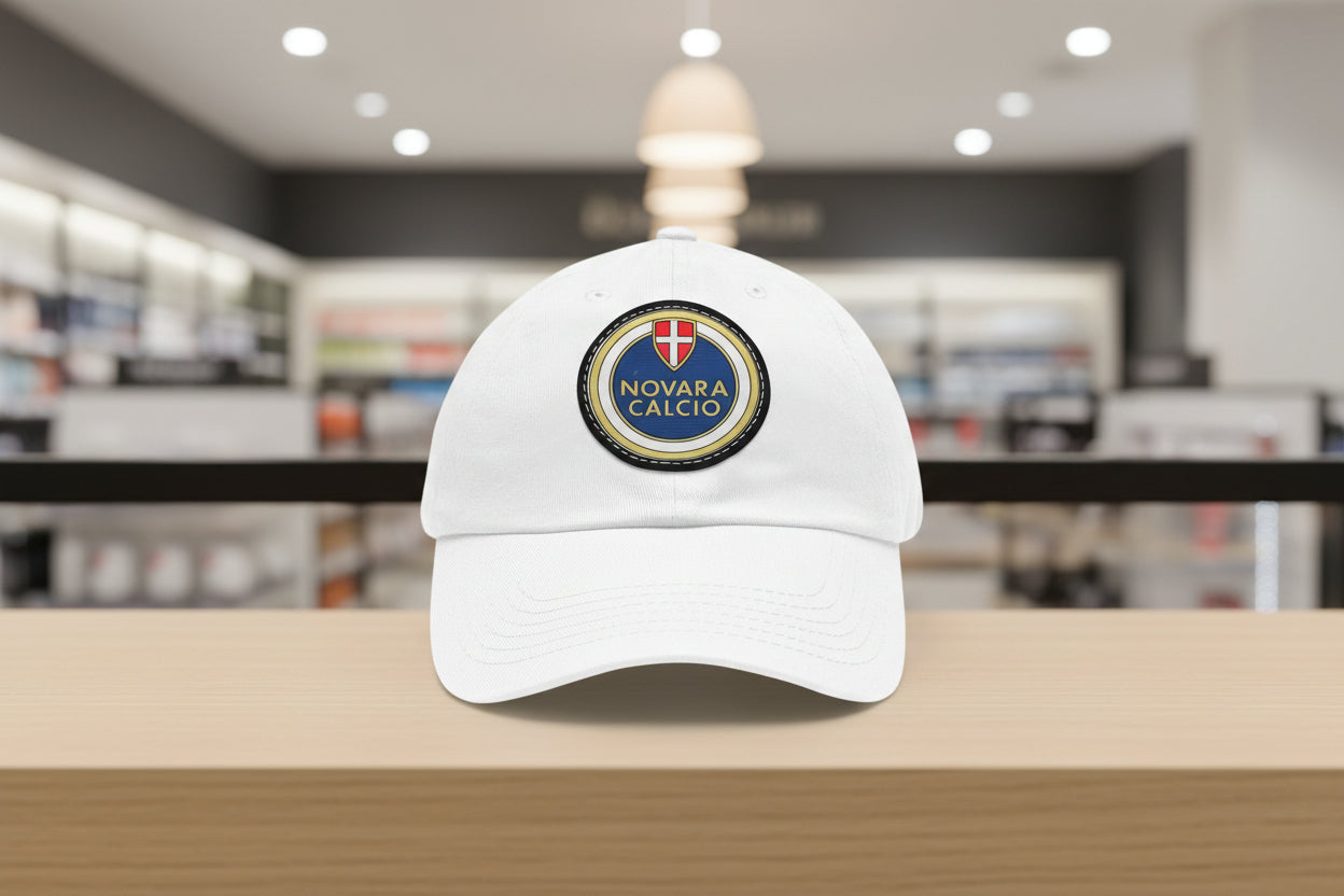 NOVARA CAPPELLINO BIANCO