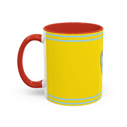 Tazza Mug Arzignano Valchiampo