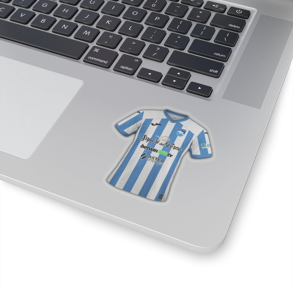 Adesivo Pescara Home s.s. 25/26