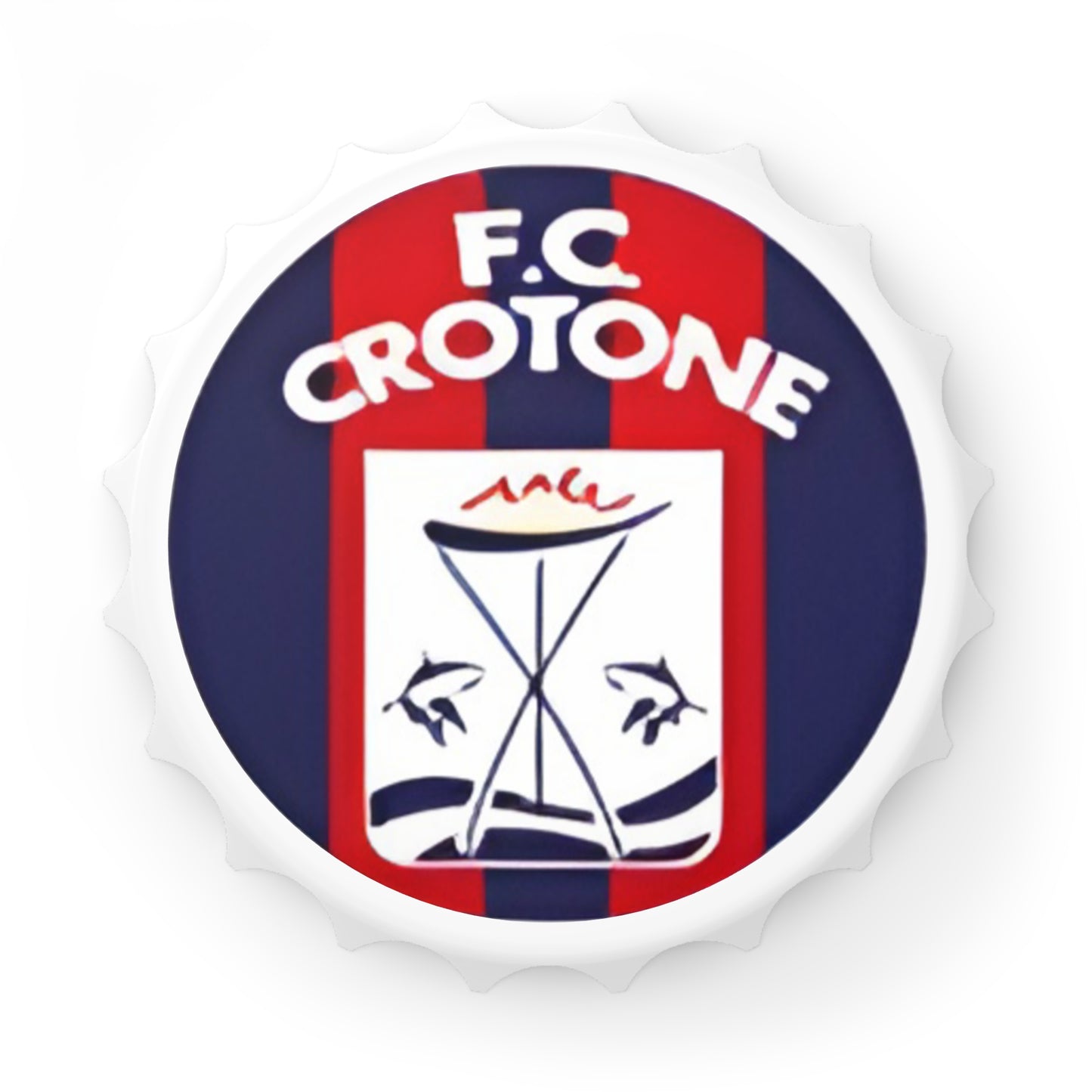 Apribottiglie Crotone