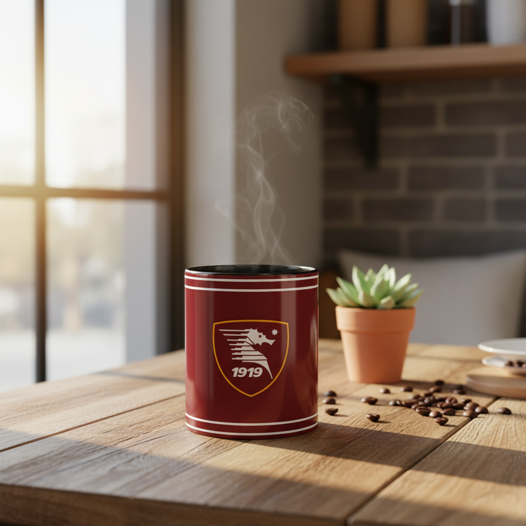 Tazza Mug Salernitana