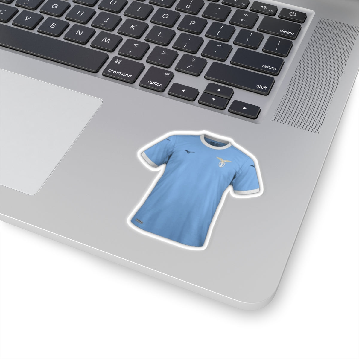 Adesivo Lazio Home s.s. 25/26