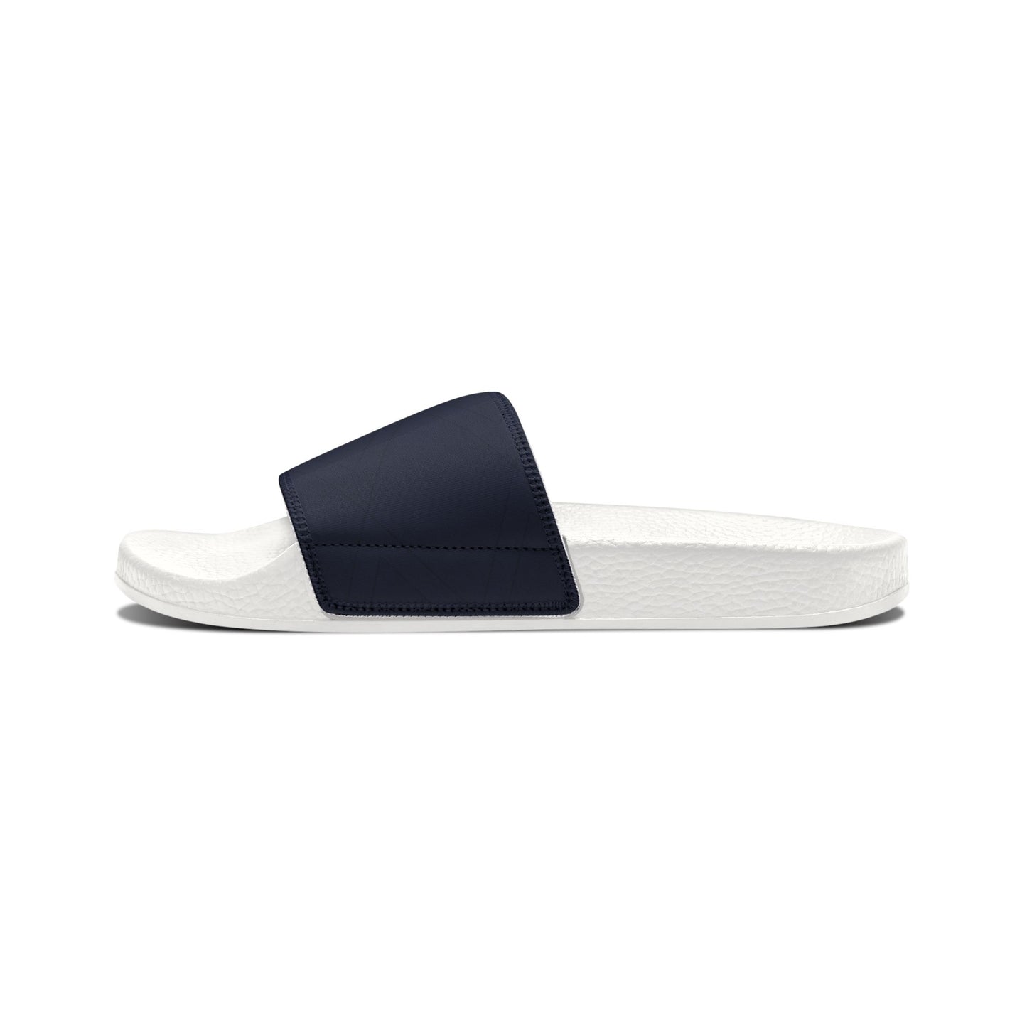 Ciabatte Slide Navy