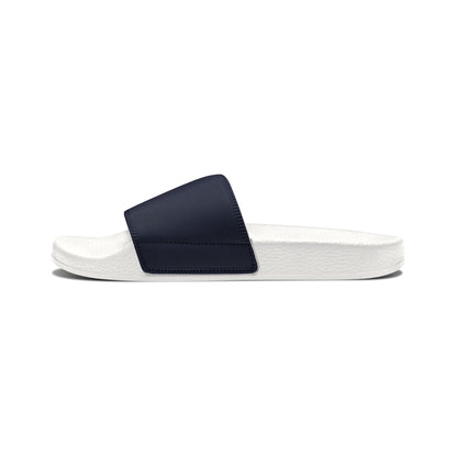 Ciabatte Slide Navy