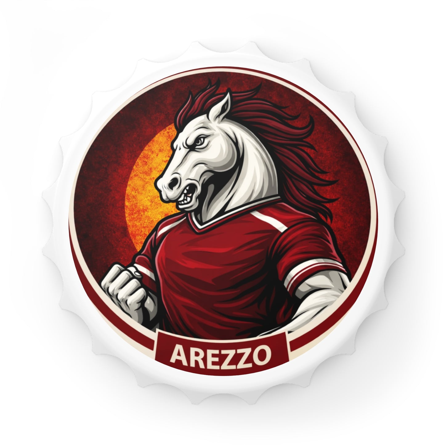Apribottiglie Arezzo