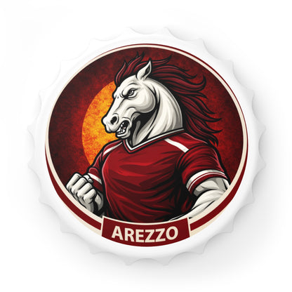 Apribottiglie Arezzo