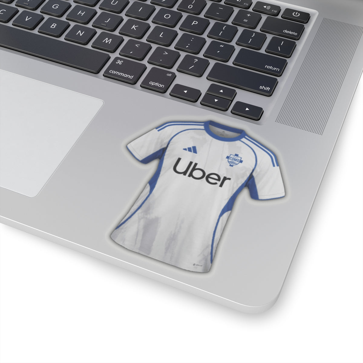 Adesivo Como Away s.s. 25/26