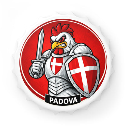 Apribottiglie Padova