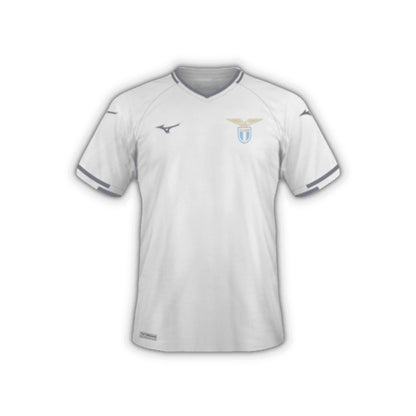 Adesivo Lazio Away s.s. 25/26