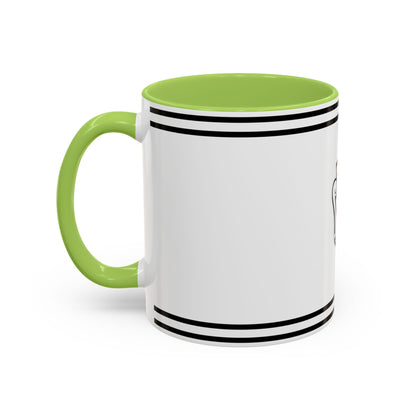 Tazza Mug Pro Vercelli