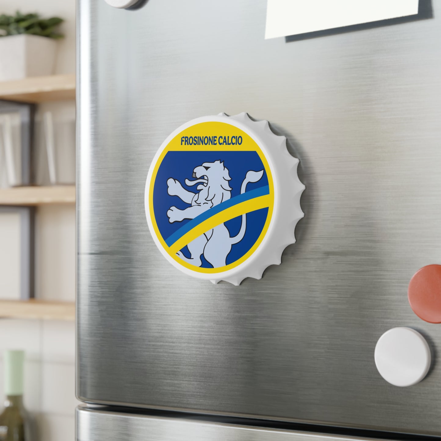 Apribottiglie Frosinone