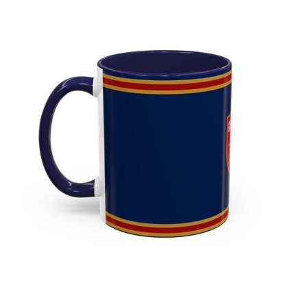 Tazza Mug Gelbison
