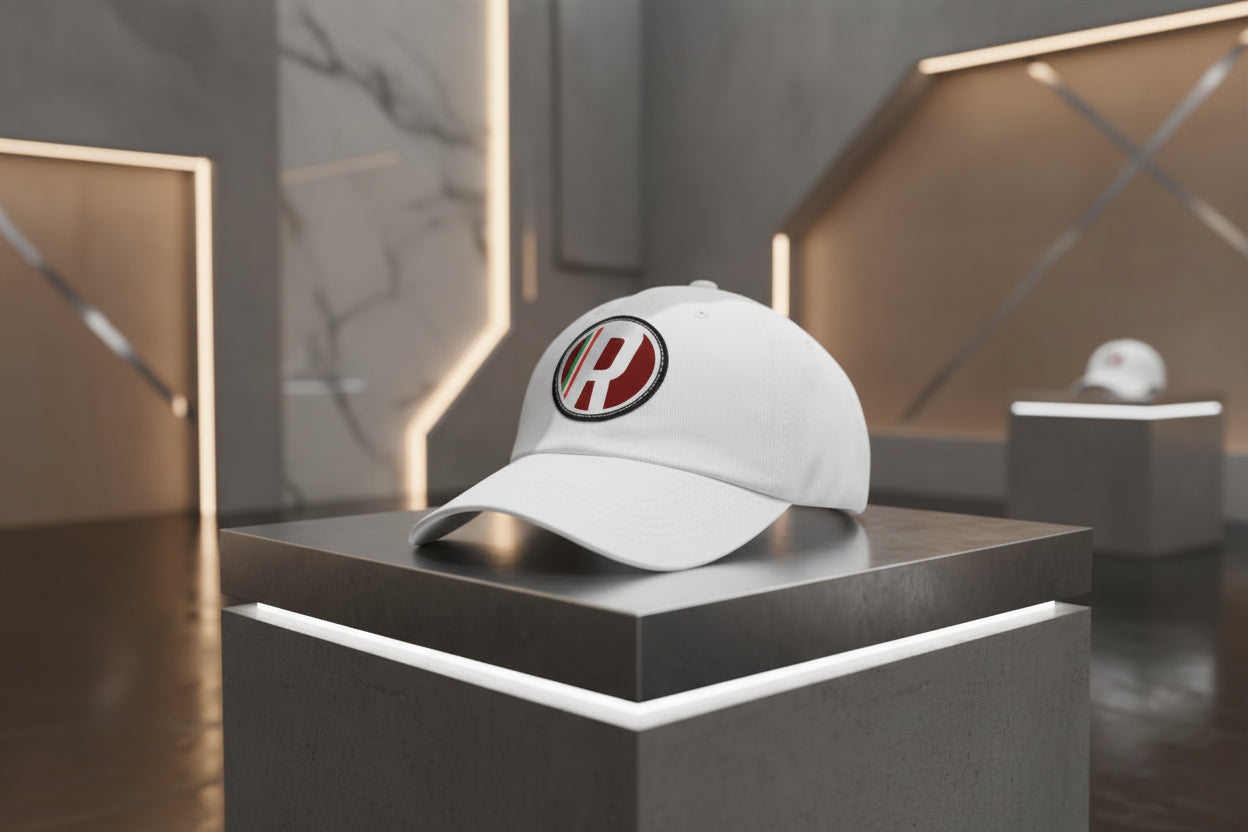 REGGIANA CAPPELLINO BIANCO
