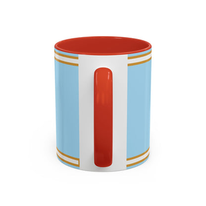 Tazza Mug Virtus Entella