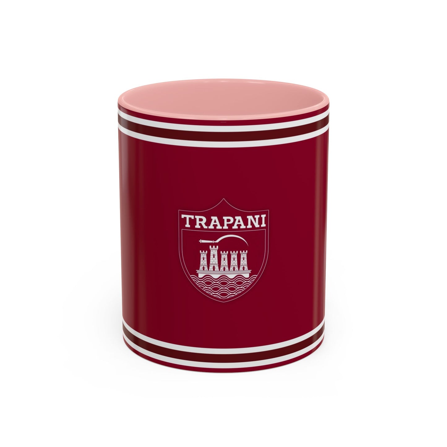 Tazza Mug Trapani