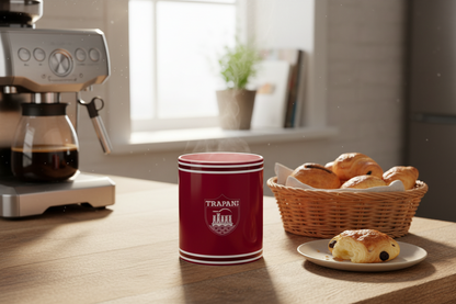 Tazza Mug Trapani