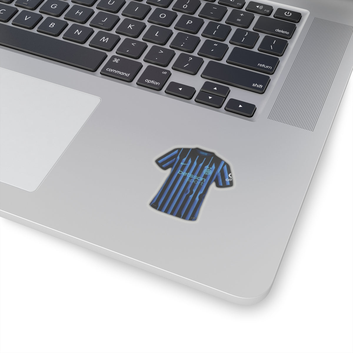 Adesivo Inter Home s.s. 25/26